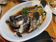 -前王院•巧克力海鲜市集餐厅(万平口店)