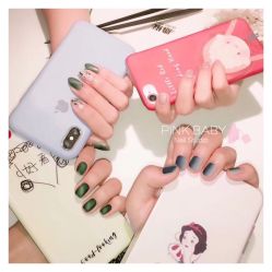 -PinkBaby美甲美睫