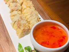 脆皮五香卷-CHIC1699远洋私厨