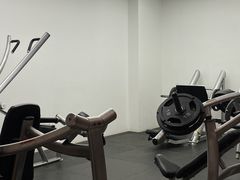 -菲力德健身(曲江观邸店)