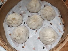 鲜肉小笼-苏小柳手工点心(人民广场分院)
