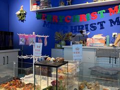 -骑鹅公社(南开大悦城店)