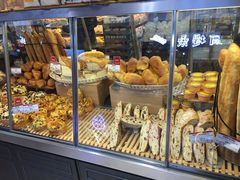 -山崎面包(第一八佰伴店)