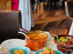 -沿途四季·云南菜(建外大街店)