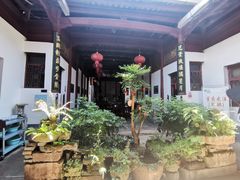 -董府·古宅餐厅
