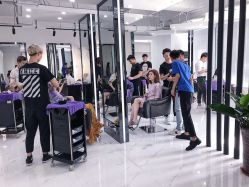 -Cima salon西玛沙龙