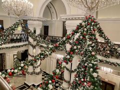 -LONG BAR 廊吧(外滩华尔道夫酒店)