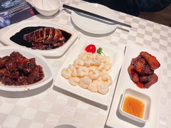 -光明邨大酒家(淮海路店)