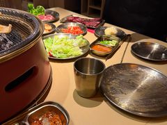 -西塔老太太泥炉烤肉(杭州首店)
