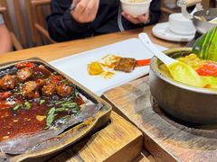 -枣子树·素食餐厅(普陀山店)