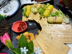 -好旺角齐市鲜切牛自助烤肉(农林五道街总店)