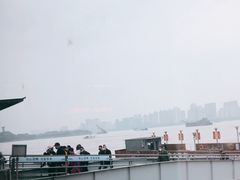 -江心屿景区