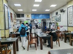-胡家包子·清真(大众巷店)
