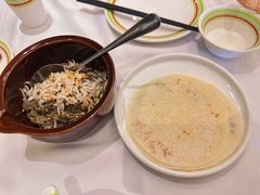 外婆锤山茄-开海·红岛海鲜虾水饺(石老人店)