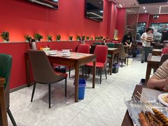 -虾女王·龙虾·烧烤(龙江店)