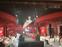 -无锡新湖铂尔曼大酒店