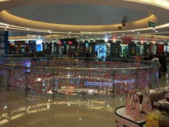 -万达广场(沈阳铁西店)