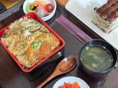 -长富宫饭店·日本料理樱