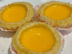 酥皮蛋挞-万龙洲海鲜(南新仓店)