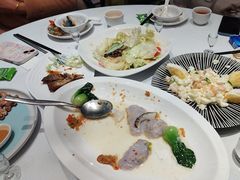 -新雅粤菜馆(南京东路店)