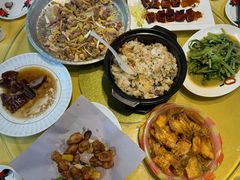 -大笑饭堂(甲子桥店)