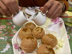 -Santoor 萨都里印度餐厅(北锣鼓巷店)
