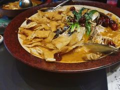 -秀儿四九城·新京菜(亚运村鸟巢店)