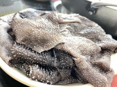 纯鲜毛肚-储奇门鳝鱼火锅(总店)