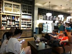 -星巴克臻选(广州沙面店)