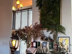 -候鸟咖啡(前门店)