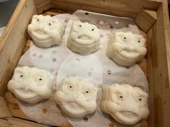 -狮王府淮扬菜(万象城店)