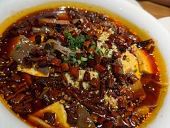 -小放牛炒菜馆(华北商厦店)