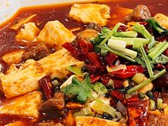 -天回镇何氏豆腐(总店)
