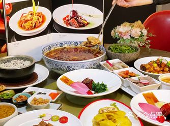 长寿路发现了一家宝藏本帮菜！！