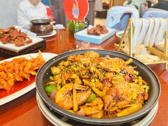 -龙凤瓦罐煨汤馆(清江东路店)