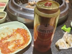 -盛江山自助料理(太原街万达店)