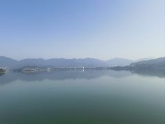 -四明湖
