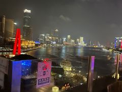 -罗斯福色戒酒吧(外滩店)