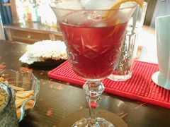 热红酒-留香花园(淮海街商业街店)