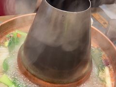 -侃爷南门铜锅涮肉