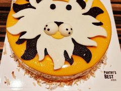 -派悦坊·甜品·蛋糕(虹口龙之梦店)