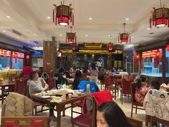 -山西会馆·晋菜·晋商宴·学堂记忆(许坦西街店)