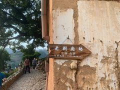 -杨家堂村