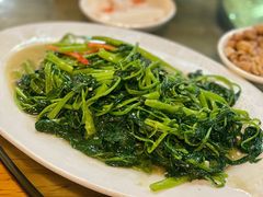 空心菜-高记惠州风味楼(惠城店)