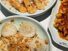 -裕兴记•蟹黄面馆(人民广场店)