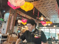 -粤点越有·茶点·粤菜(樵岭国际店)