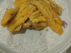 -阿明小菜·海鲜·上海菜(梅陇店)
