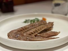 清汤回卤大鹅翼-A One Kitchen·南京精菜馆(德基广场店)