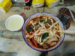 -重庆铺盖面(晋吉东二街店)