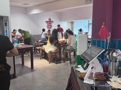-金味老饭铺(晚报店)